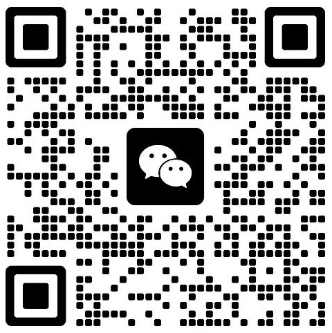 海邻科技二维码