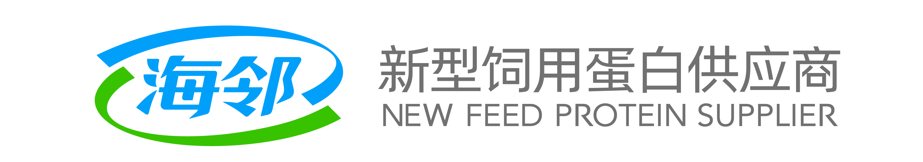 海邻LOGO